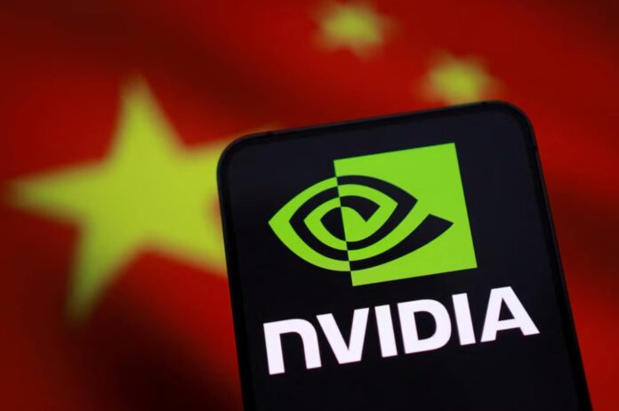 Nvidia готує відновлення постачань чіпів H200 до Китаю