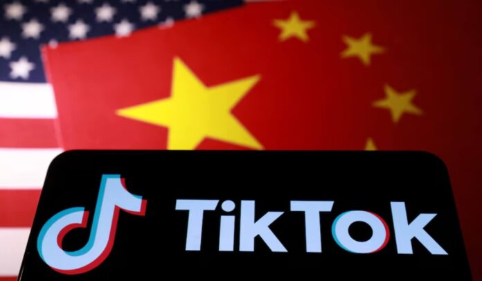 Пекін очікує законного компромісу щодо угоди з TikTok