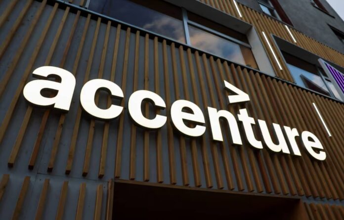 Accenture та Anthropic створюють нову бізнес-групу для впровадження ШІ