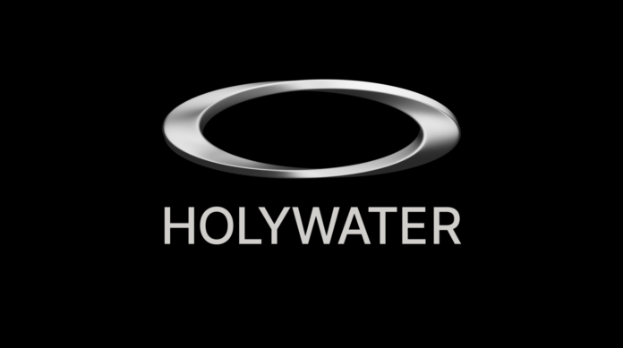 Українська компанія HOLYWATER приєдналася до міжнародної спільноти Endeavor