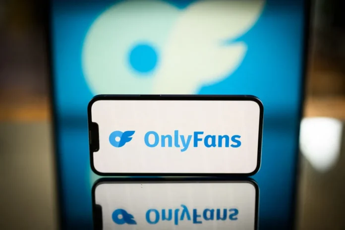 Як заробляти на OnlyFans