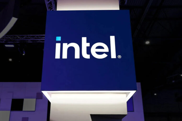 Intel розробляє портативну ігрову платформу з новим спеціалізованим чіпом