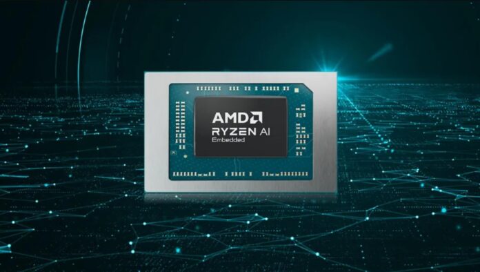 AMD презентувала нове покоління процесорів Ryzen