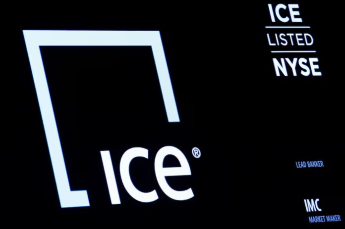 ICE готує платформу NYSE для цілодобової торгівлі токенізованими акціями