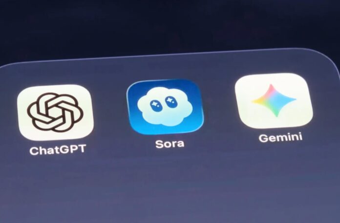 Додаток Sora від OpenAI зазнає труднощів після запуску