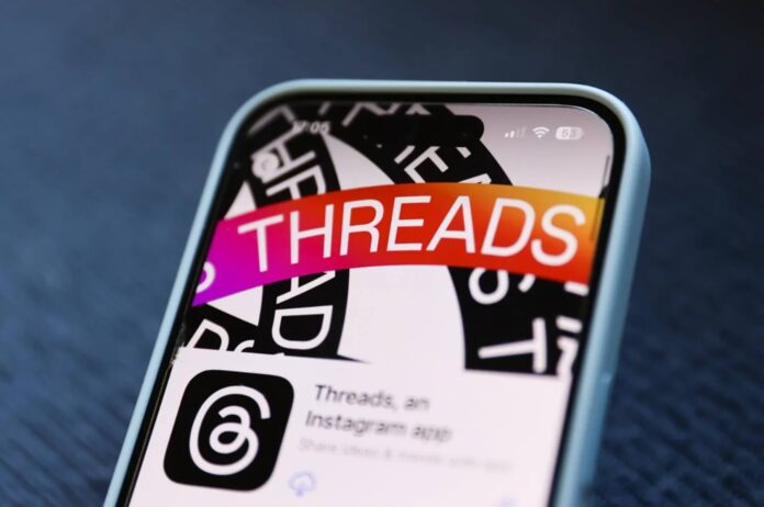 Платформа Threads тестує ігри в чатах