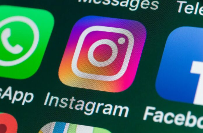 Instagram заперечує витік даних попри масові запити на скидання паролів