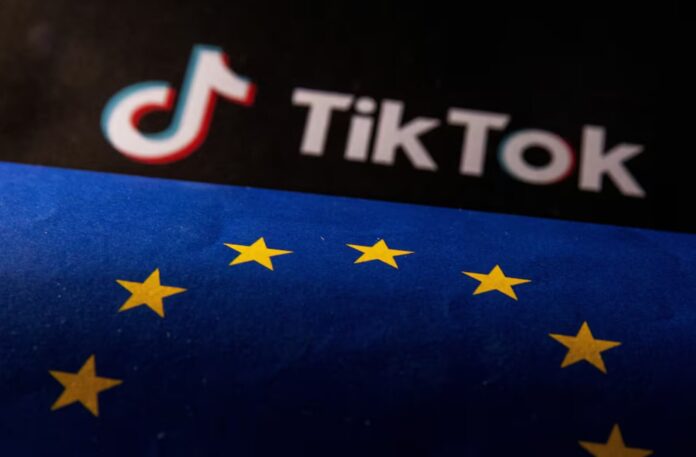 TikTok запускає нову систему вікової перевірки в Європі