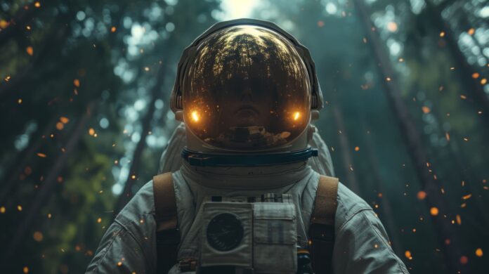 В Україні стартує національний етап міжнародного космічного хакатону ActInSpace