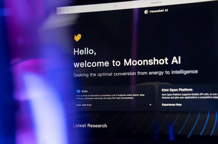 Moonshot AI представила нову модель Kimi K2.5