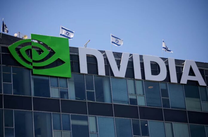 Nvidia вимагає повну передоплату за H200 у Китаї
