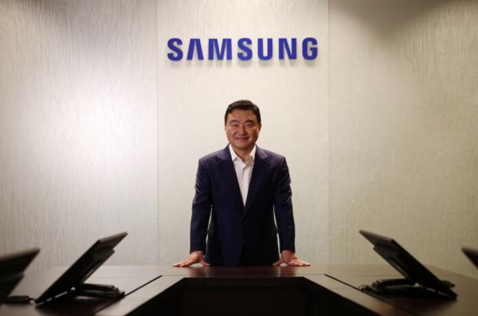 Samsung подвоїть кількість мобільних пристроїв з ШІ до 800 мільйонів
