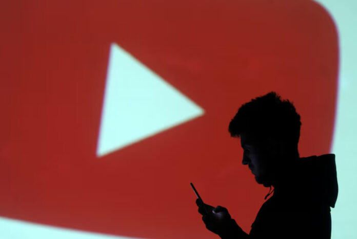 BBC готується укласти контентну угоду з YouTube