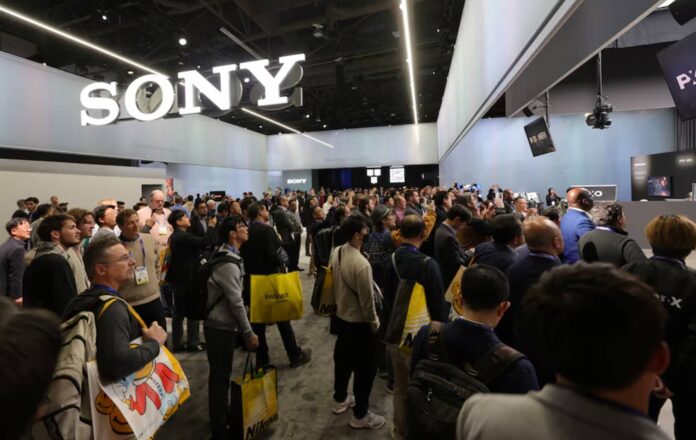 Sony Honda Mobility показала новий прототип електромобіля