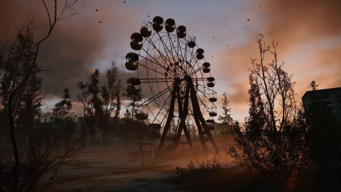 S.T.A.L.K.E.R. 2: Heart of Chornobyl. Підсумки першого року після релізу