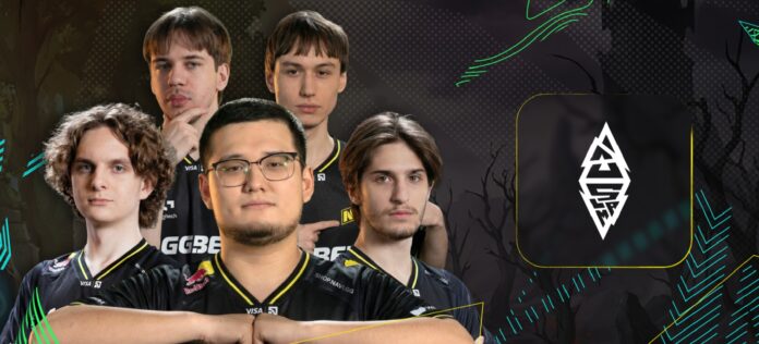NAVI отримали срібло у BLAST Slam VI та рекордні призові