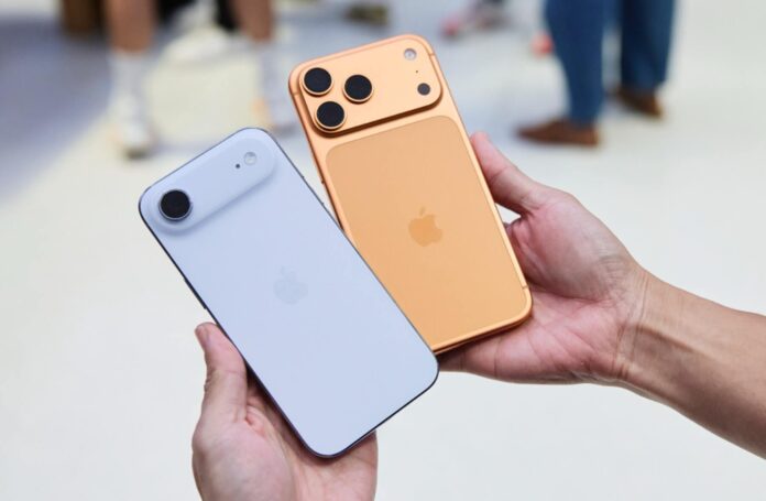 Apple готує триденну серію анонсів замість однієї презентації