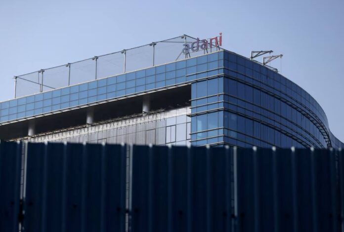 Adani вкладе $100 млрд у дата-центри для ШІ