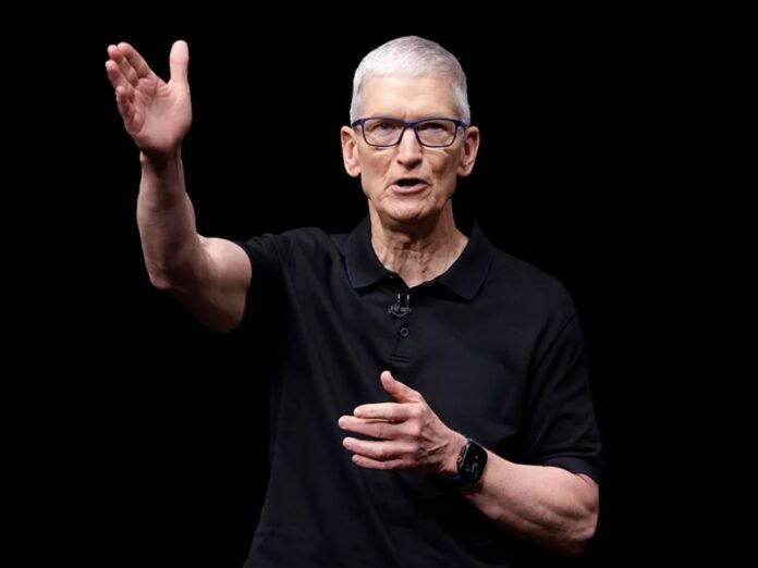 Apple готує три носимі пристрої зі штучним інтелектом