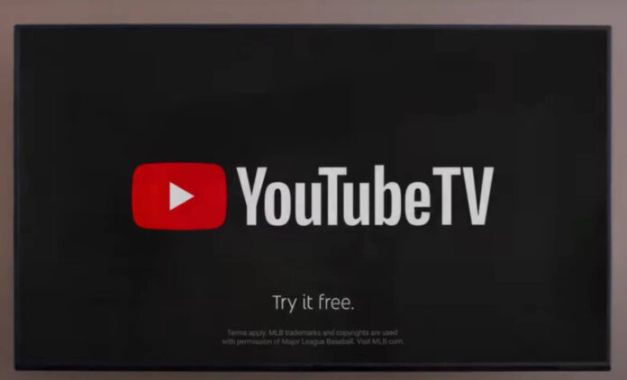 YouTube запускає нові, дешевші тарифи YouTube TV