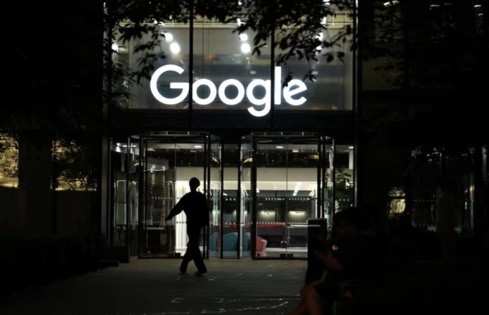 Google виходить у лідери ШІ та випереджає OpenAI