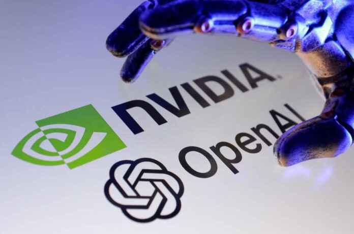 OpenAI шукає альтернативи чіпам Nvidia