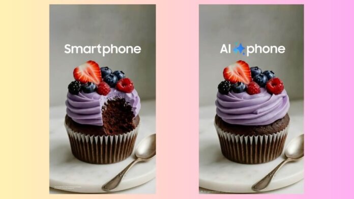 Samsung анонсує нові інструменти ШІ для фото в Galaxy S26