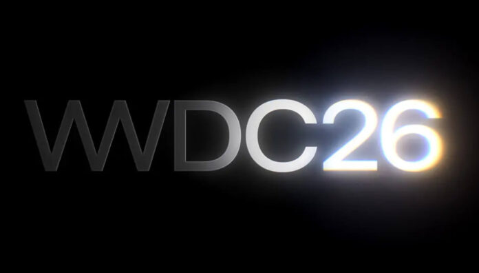 Apple повідомив дату проведення WWDC 2026
