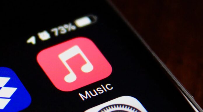 Apple Music почне позначати музику, створену за допомогою ШІ