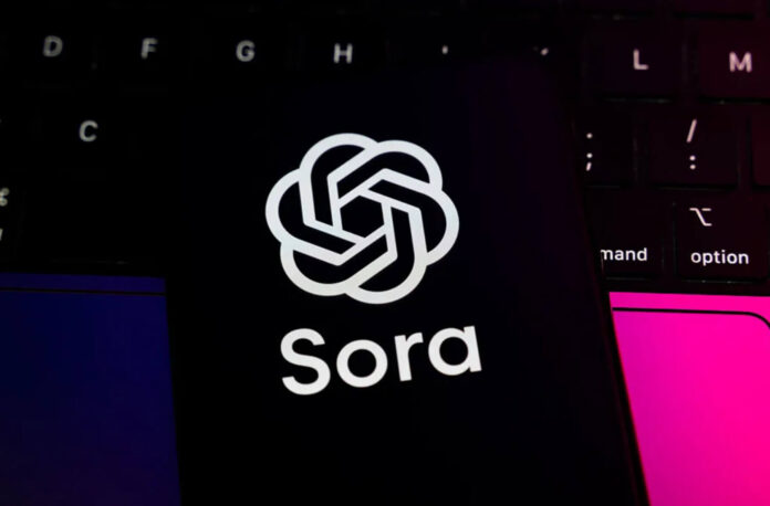 OpenAI закриває соціальний додаток Sora