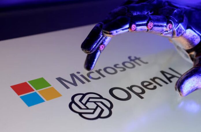Microsoft додає багатомодельний ШІ у Copilot