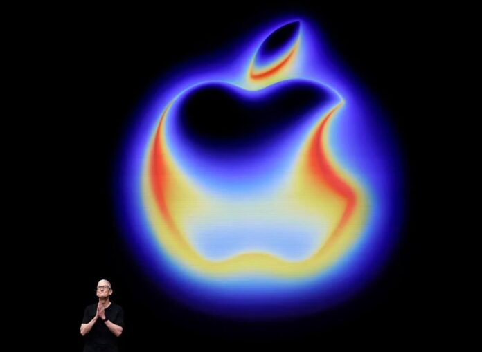 Apple купила польську компанію MotionVFX