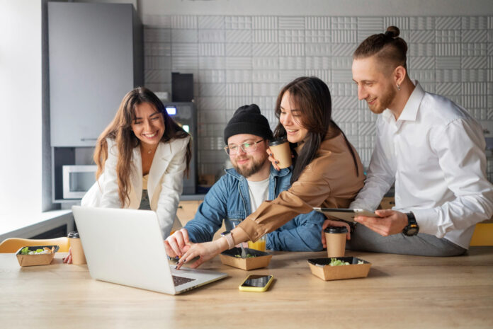 Challenger Sustainability Accelerator: шукає українські стартапи у сфері сталого розвитку