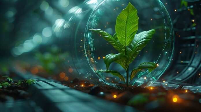 Green Chemistry Accelerator 2026: шанс для українських зелених технологій та стартапів