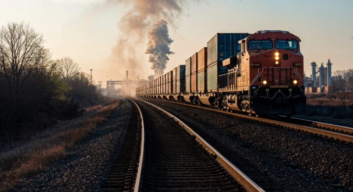 Український сервіс Rail-X повертається: тепер інформацію про переїзди формують самі водії