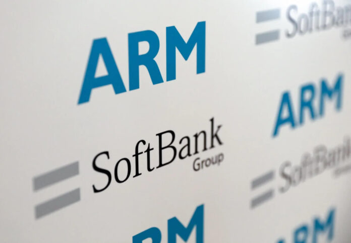 Компанія Arm уперше випустила власний чіп для ШІ