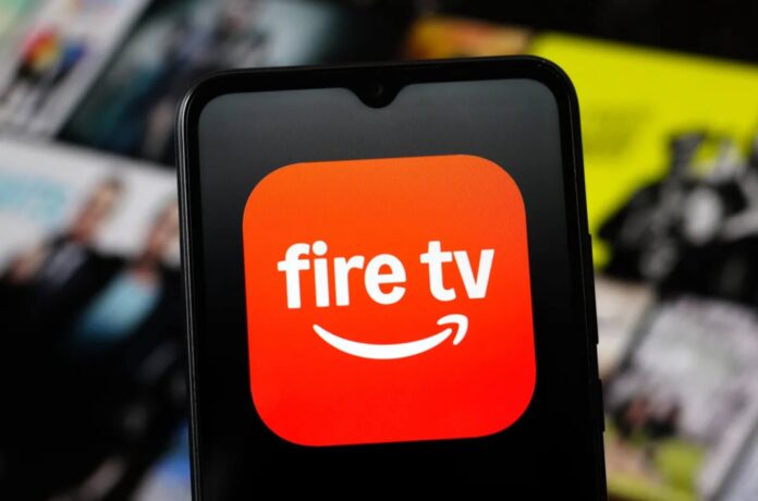 Amazon випускає оновлений додаток Fire TV