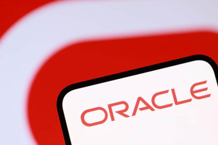 OpenAI та Oracle відмовилися від розширення центру обробки даних у Техасі