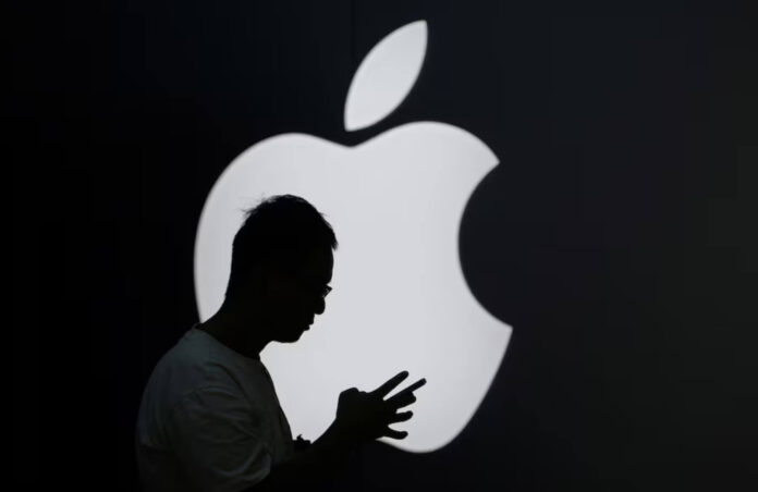 Apple знижує комісії App Store у Китаї