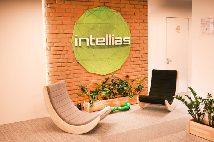Intellias відкриває другий випробувальний центр у Німеччині