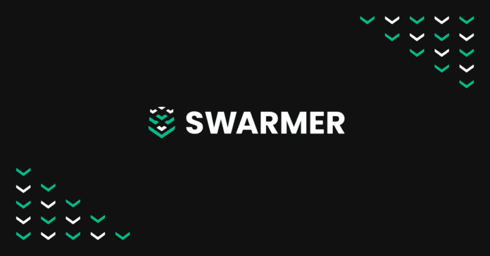 Український defense-tech стартап Swarmer: феномен стрімкого зростання на NASDAQ