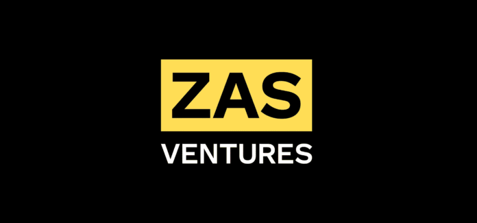 Український deep tech Triberry отримав інвестиції від ZAS Ventures
