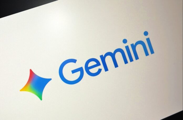 Google випустила додаток Gemini для Mac