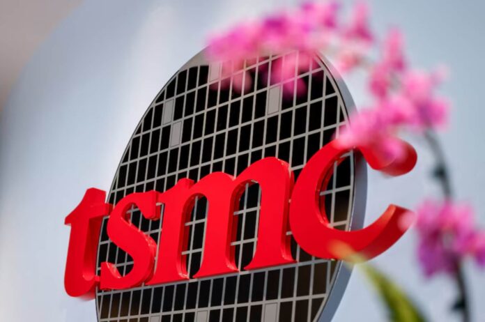 TSMC представив нові технології виробництва чіпів ШІ