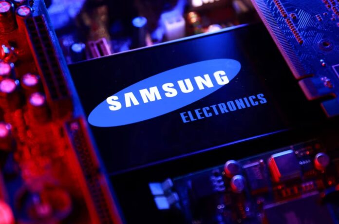 Попит на ШІ підняв прибуток Samsung у вісім разів