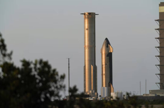 SpaceX готується до IPO: компанія може вийти на біржу з рекордною оцінкою