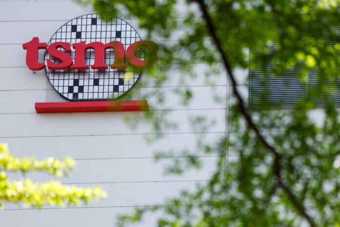TSMC планує випуск 3-нм чіпів у Японії з 2028 року