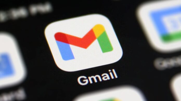 Google додає до Gmail голосовий пошук на основі ШІ