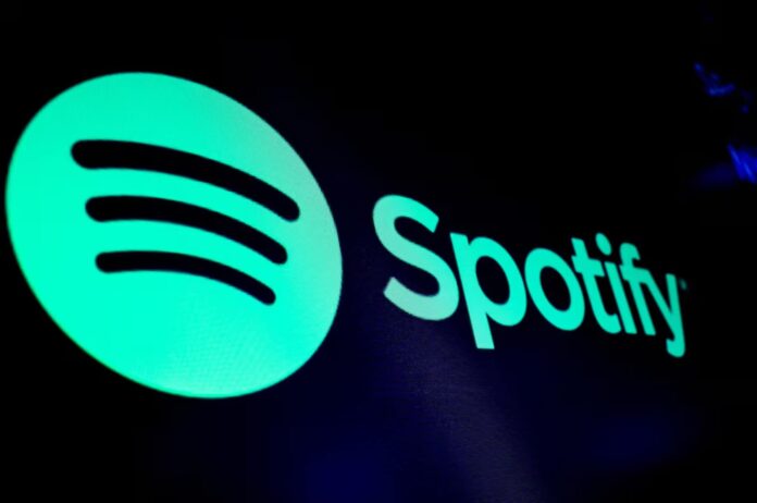 Spotify подвоює використання функцій ШІ