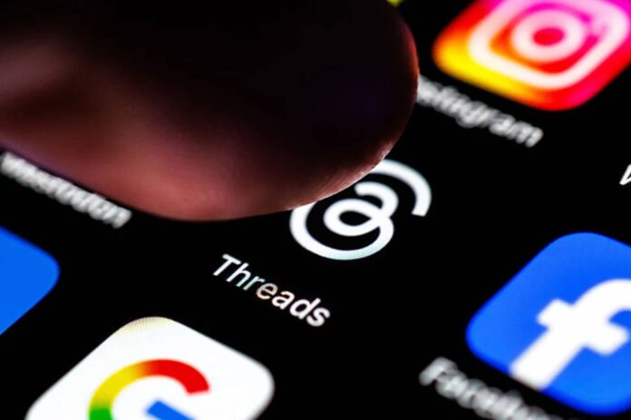 На платформі Threads почали тестувати Meta AI